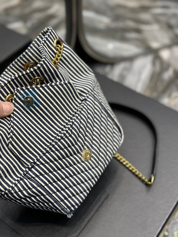 GLM - SLY Bags - 907