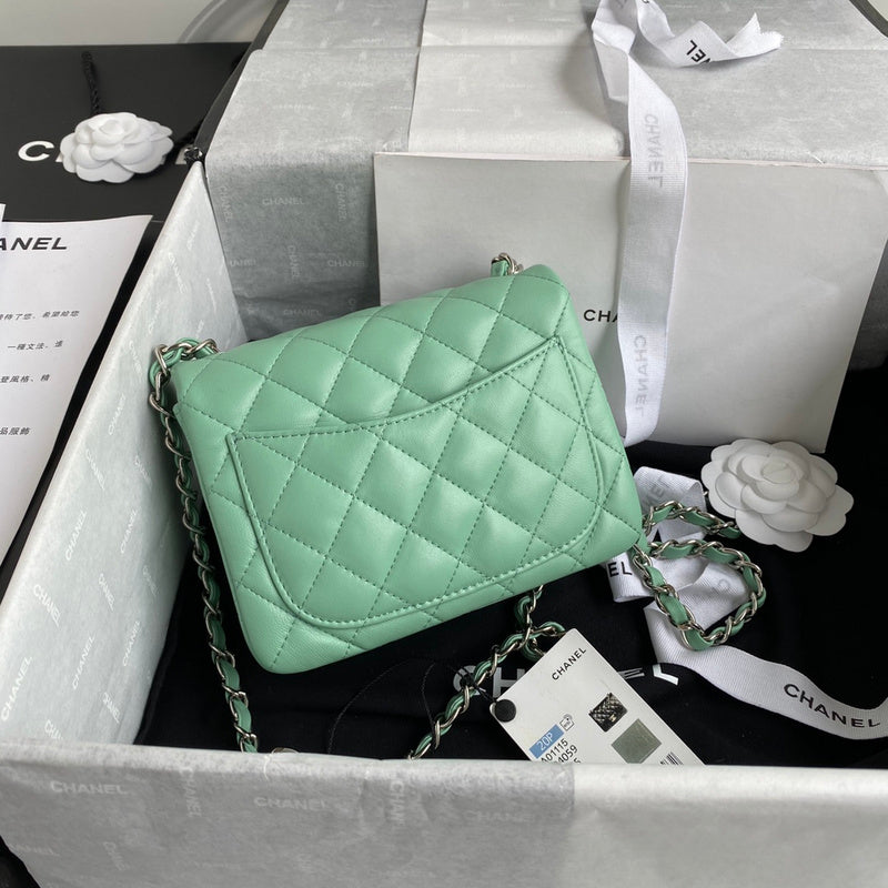 Satchel Bags - CHL Bags - 6531