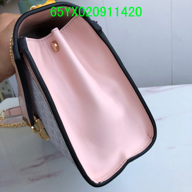 Satchel Bags - MK Bags - 919