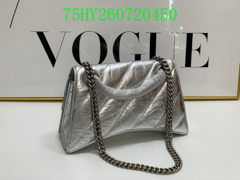 Satchel Bags - BGA Bags - 1680
