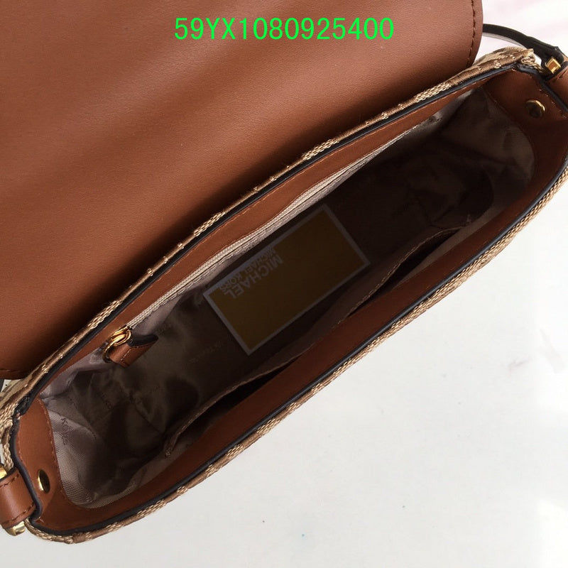 Satchel Bags - MK Bags - 864