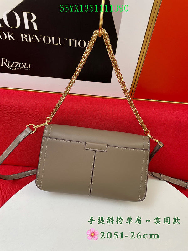 Satchel Bags - MK Bags - 560