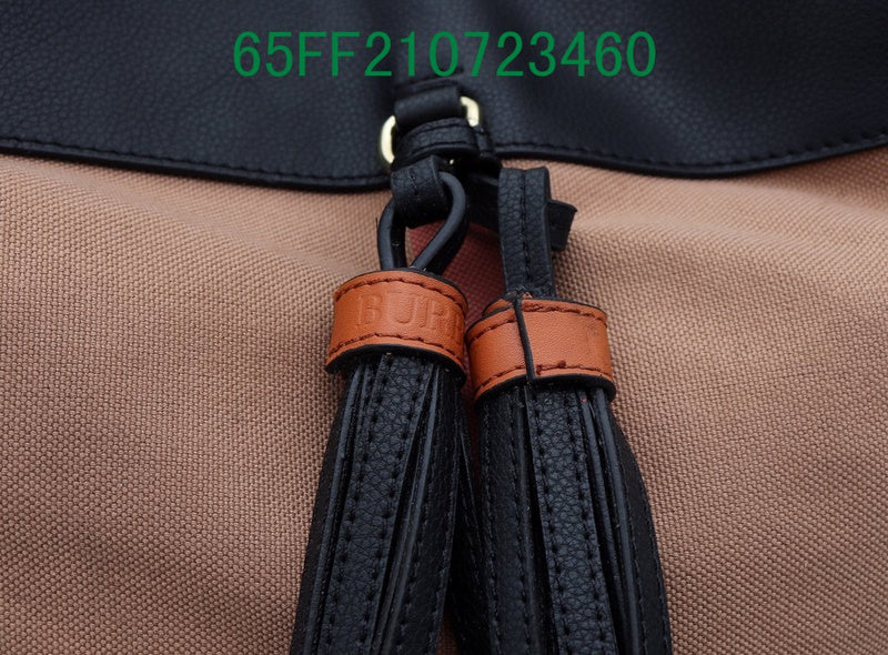 Fan Fashion -GLM - Top quality BBR Bags - 720