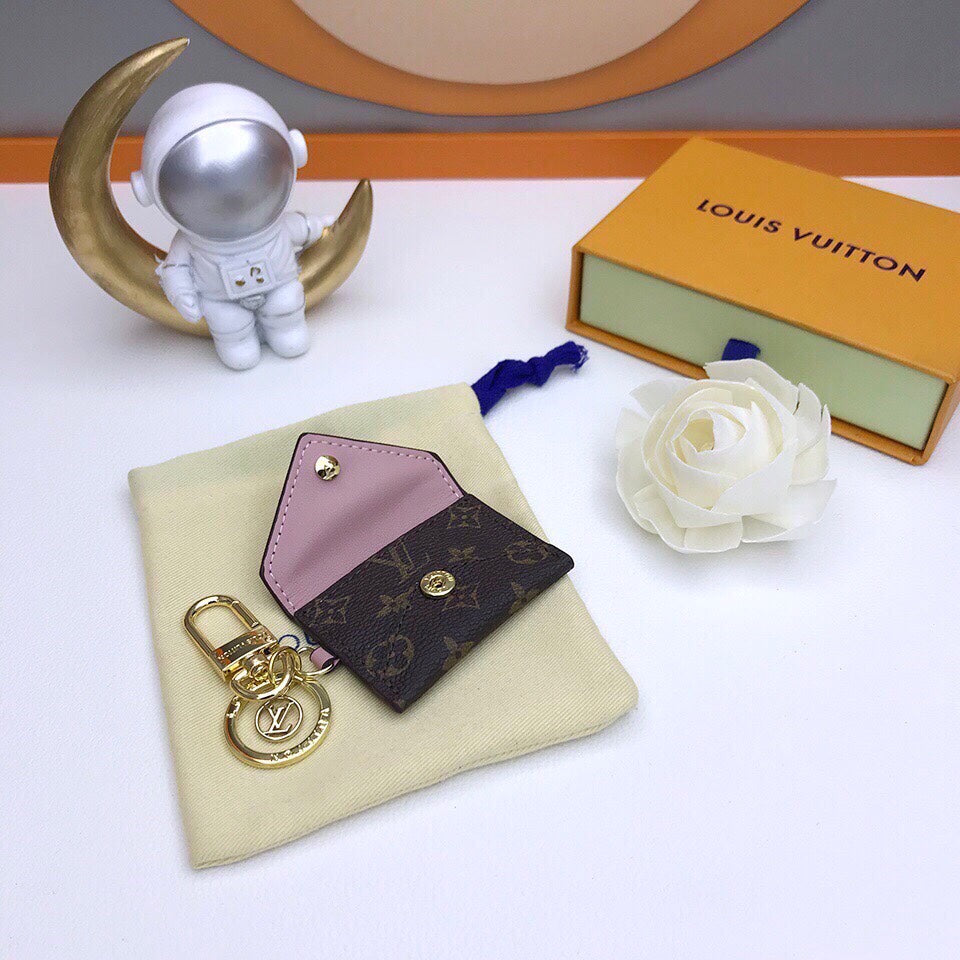 GLM -Top Quality Keychains LUV 069