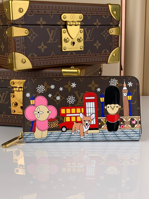Satchel Bags - VL Bags - 5057