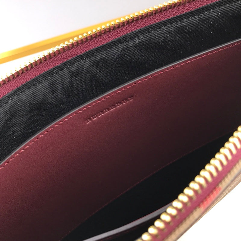 Fan Fashion -GLM - Top quality BBR Bags - 981