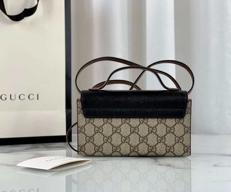 Satchel Bags - GCI Bags - 3257
