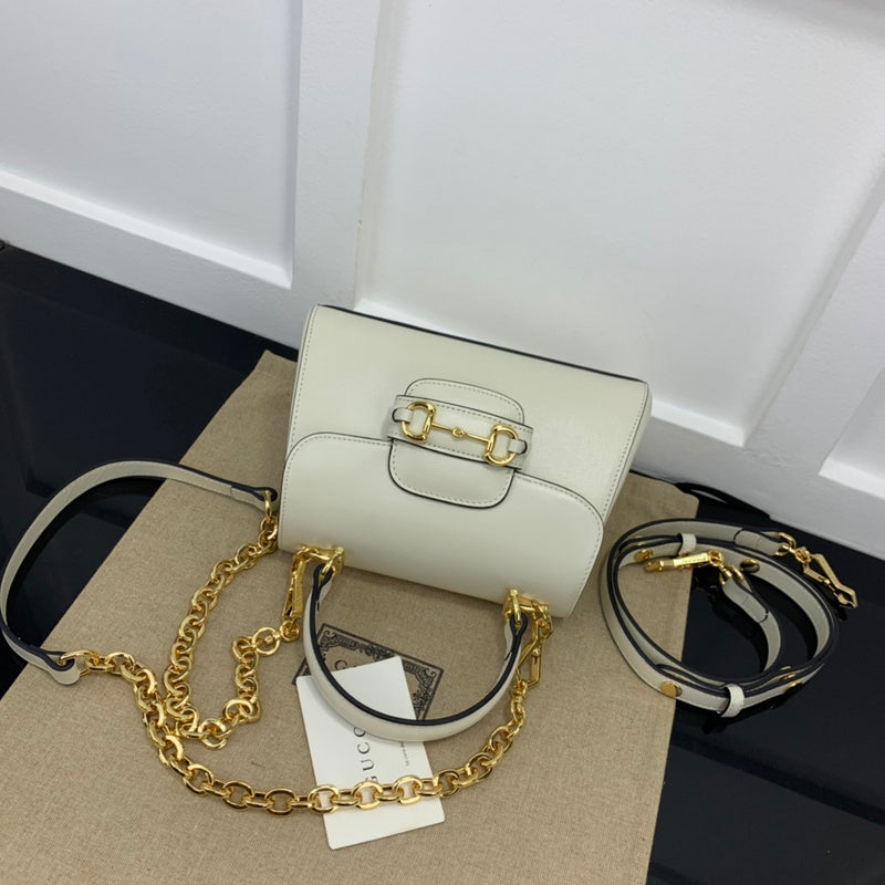 Satchel Bags - GUC Bags - 455