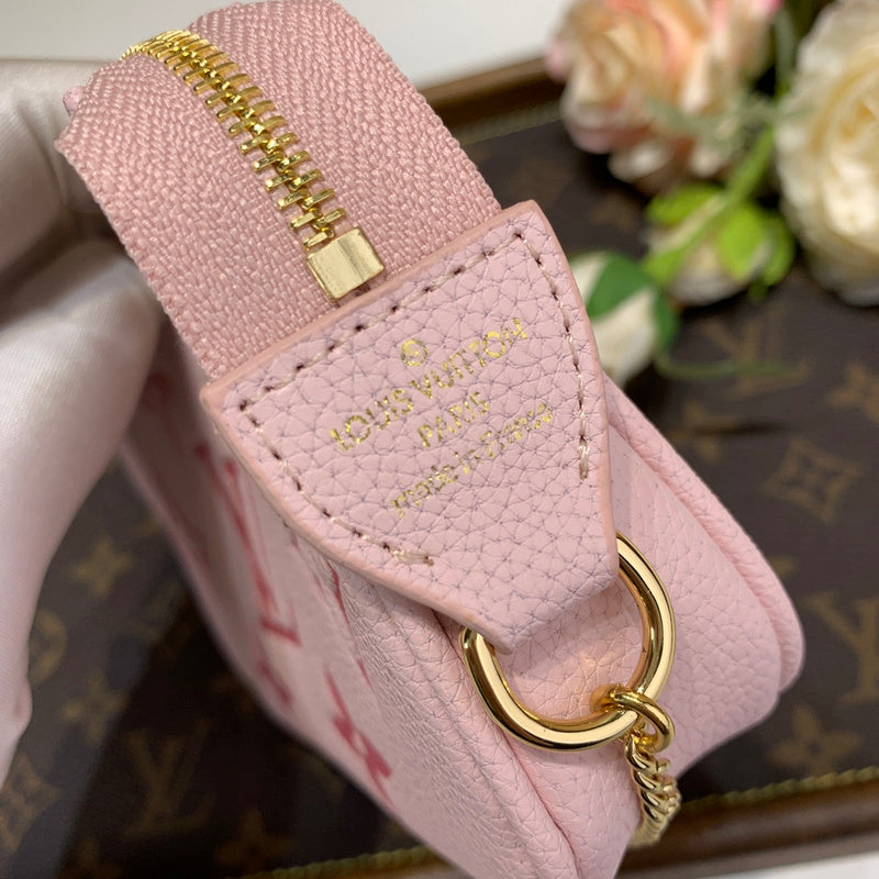 Satchel Bags - VL Bags - 5970