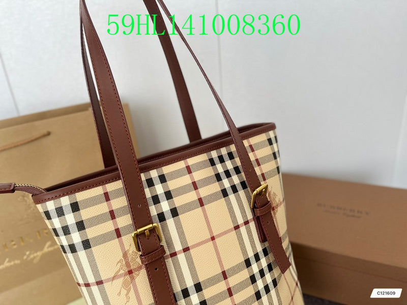Fan Fashion -GLM - Top quality BBR Bags - 256