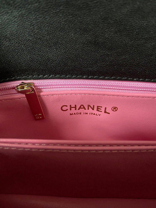 Satchel Bags - CHL Bags - 4383