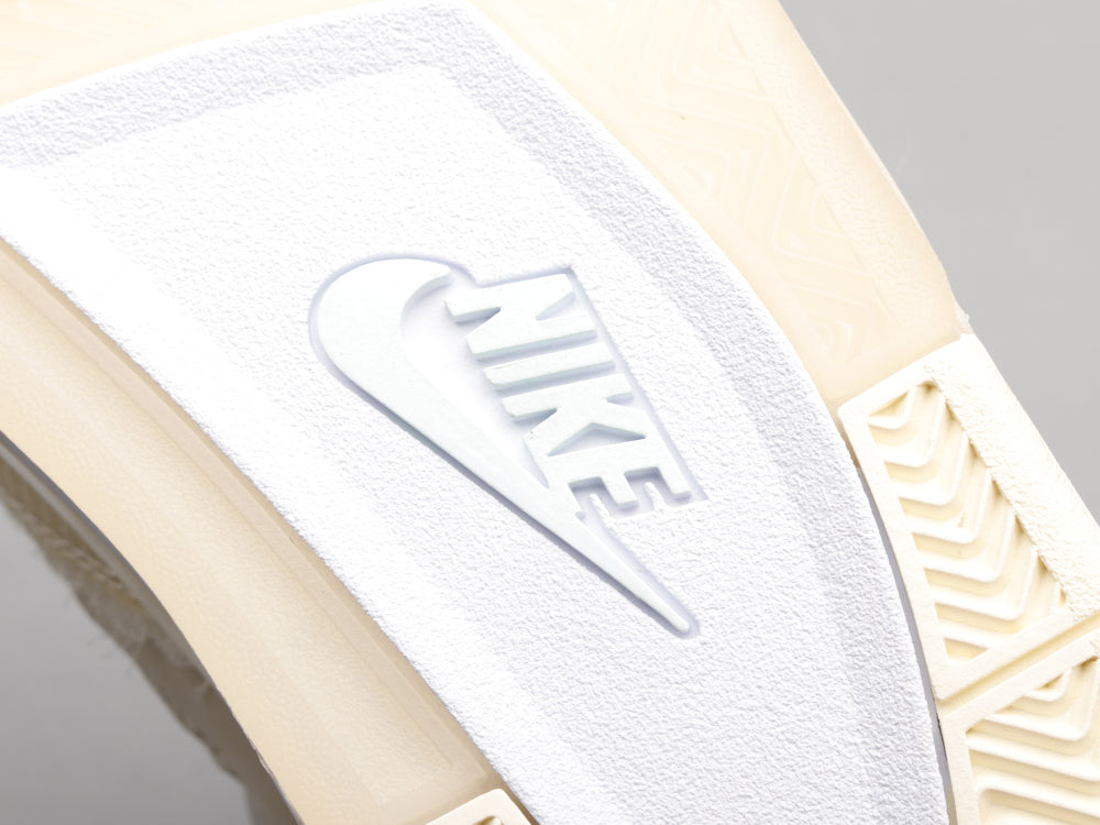 GLM - OW x AJ4 White Sails