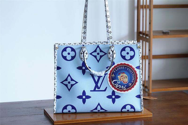 Glami GlamI Lu-Vi bags - 8678
