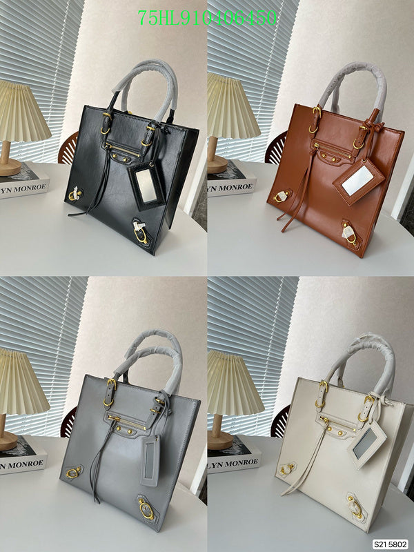 Glami GlamI - BGA Bags - 1857