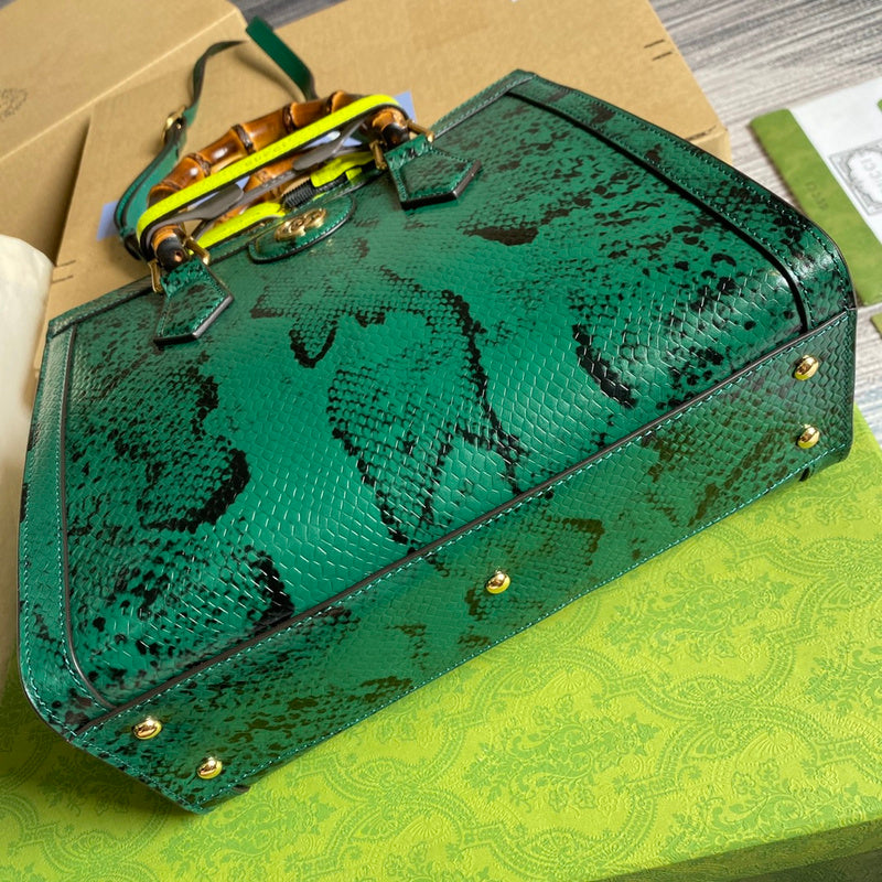 Satchel Bags - GCI Bags - 5076