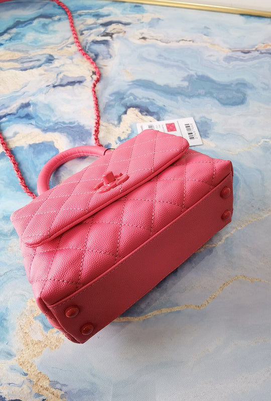 Satchel Bags - CHL Bags - 4858