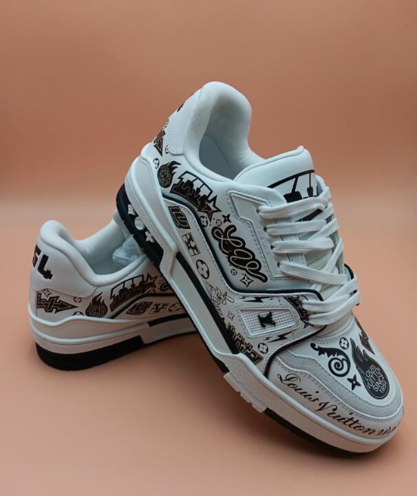 glami shop- LOV Men Shoes - 226