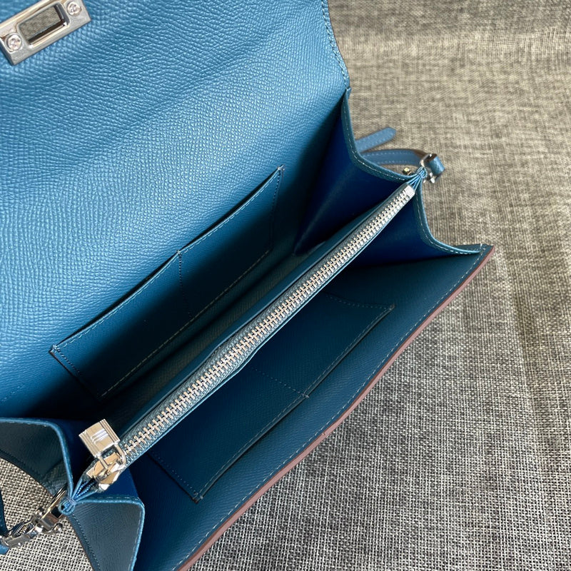 Satchel Bags - HMS-Bags - 934