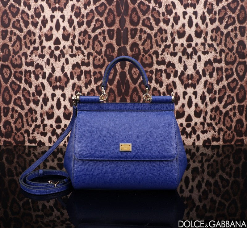 Satchel Bags - DG Bags - 358