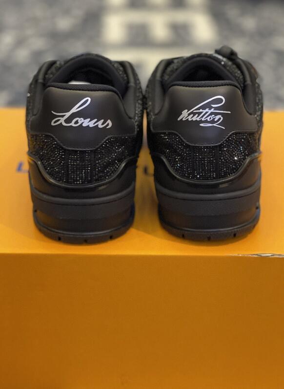 glami shop- LOV Men Shoes - 1462