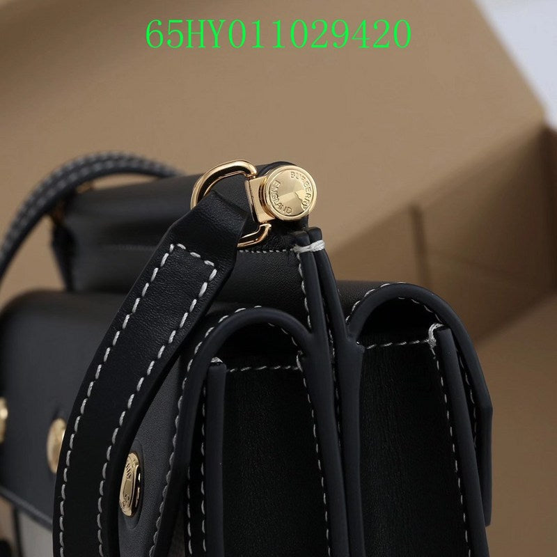 Fan Fashion -GLM - Top quality BBR Bags - 609
