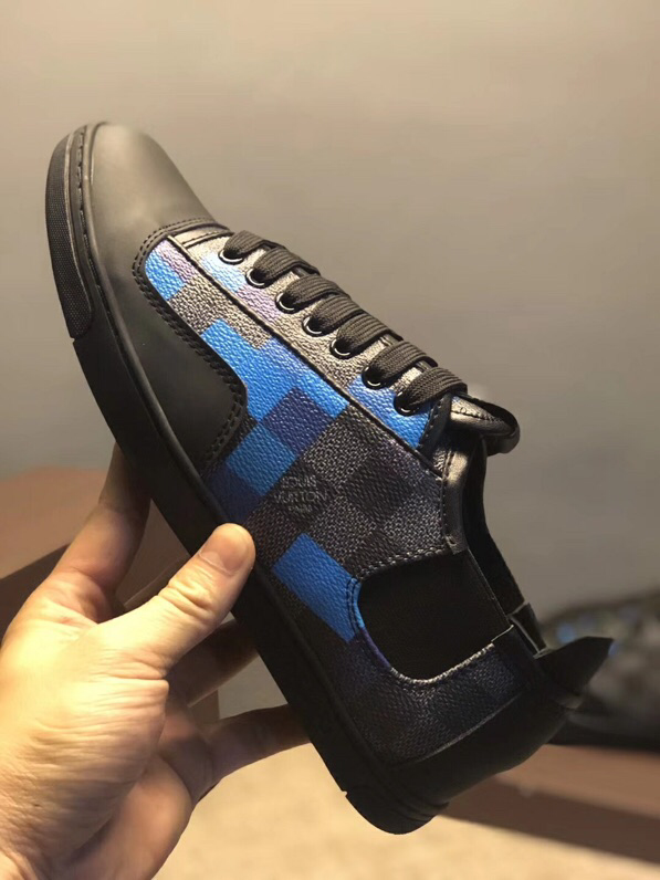 GLM - Top Quality Luv Sneaker 045