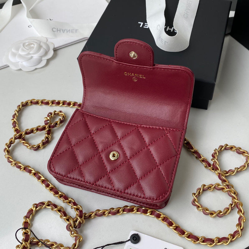 Satchel Bags - CHL Bags - 7384