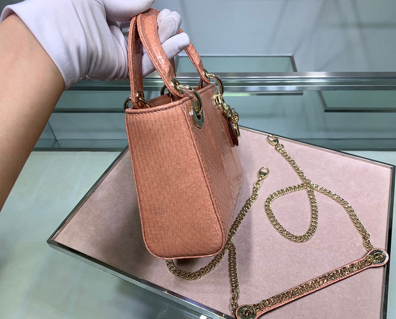 Satchel Bags - DOR Bags - 1240
