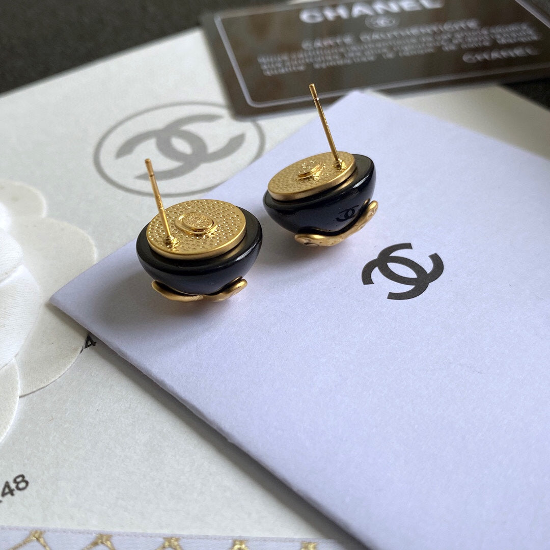 GLM - Top Quality Earring CHL 004