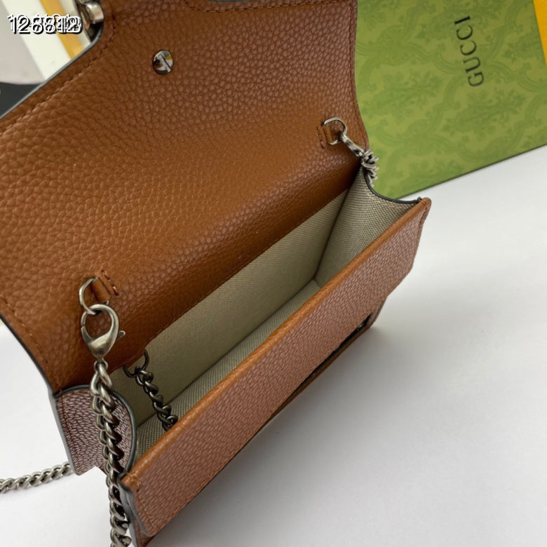 Satchel Bags - GUC Bags - 1081