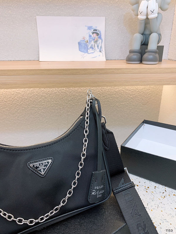 Satchel Bags - PDA Bags - 537
