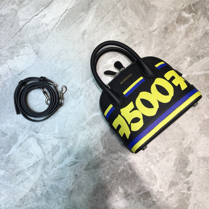 Satchel Bags - BGA Bags - 1089