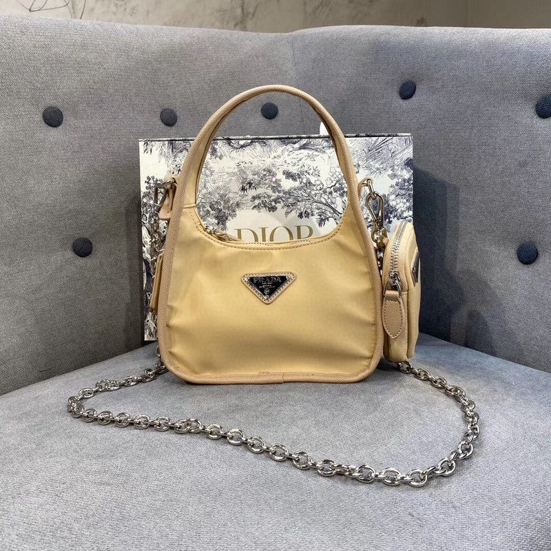 Satchel Bags - PDA Bags - 1186