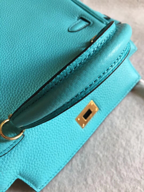 Satchel Bags - HMS-Bags - 1165