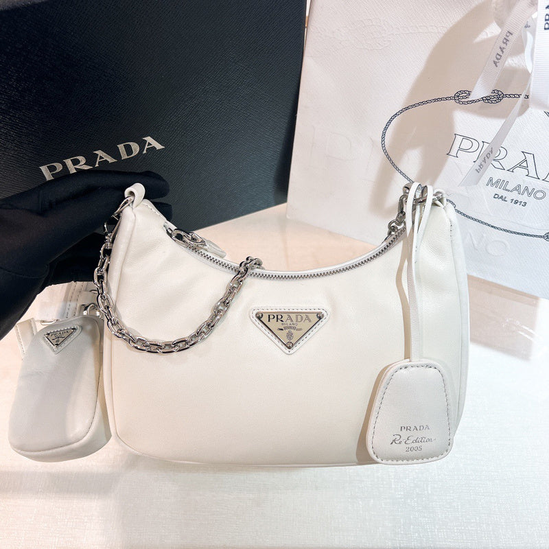 Satchel Bags - PDA Bags - 2116
