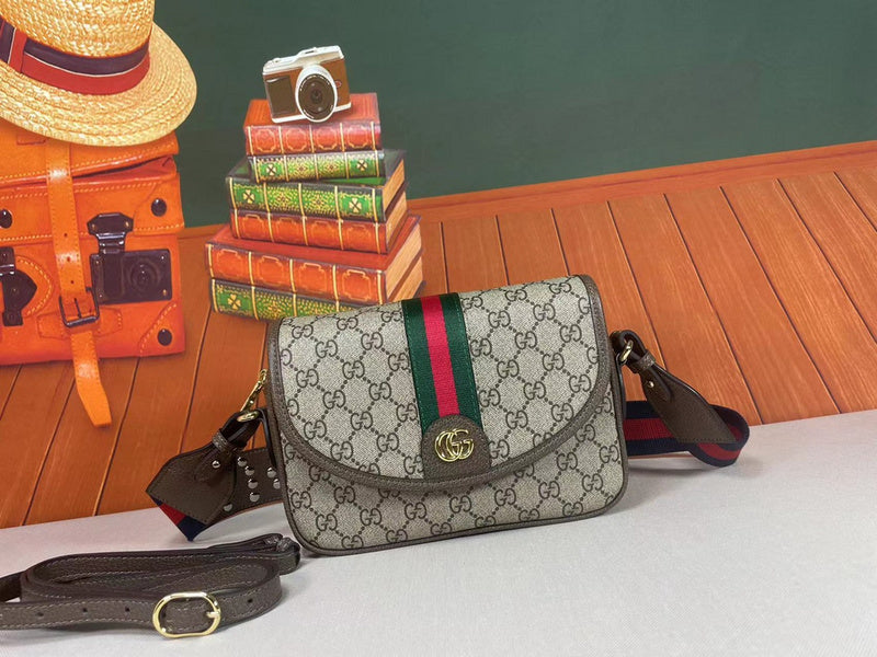 Satchel Bags - GCI Bags - 1825