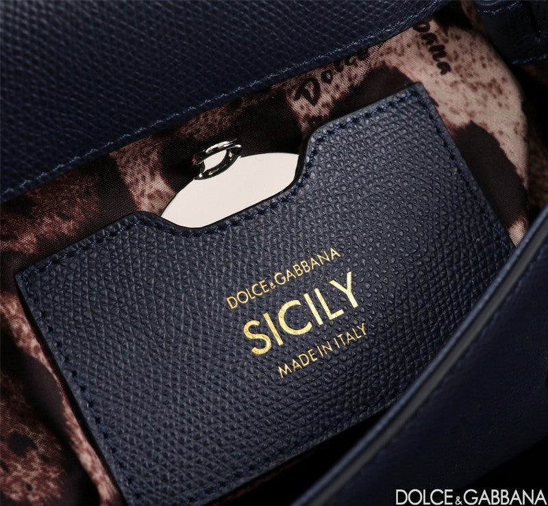 Satchel Bags - DG Bags - 356