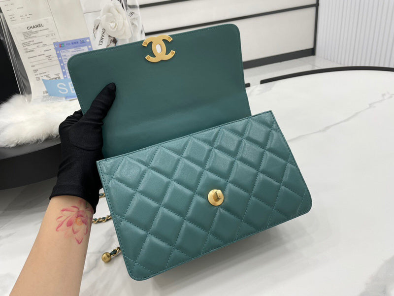 GLM - CHL Bags - 602