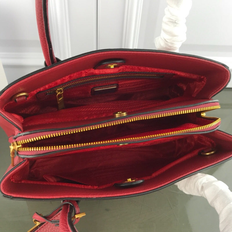 Satchel Bags - PDA Bags - 1169