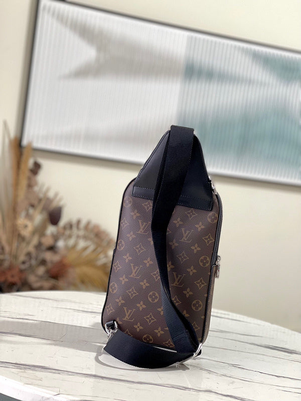 Glami- Glami- Lu-Vi bags - 4492