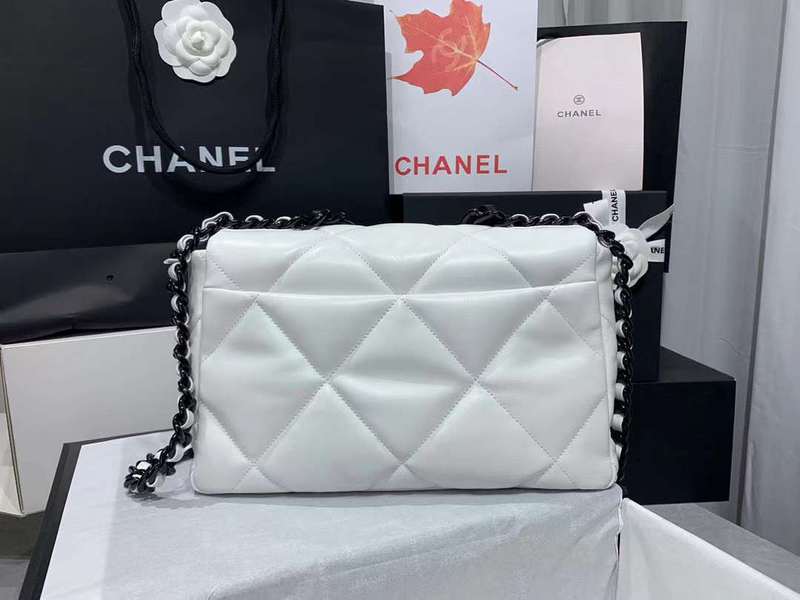 Satchel Bags - CHL Bags - 5567