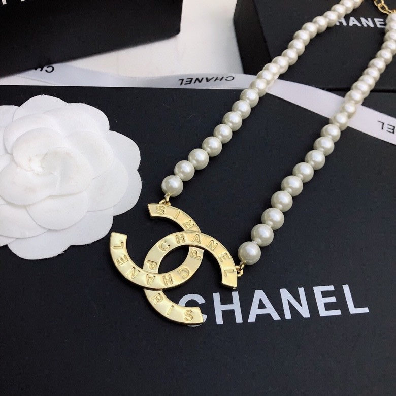 GLM - Top Quality Necklace CHL025