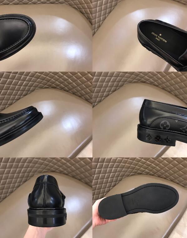 glami shop- LOV Men Shoes - 1649