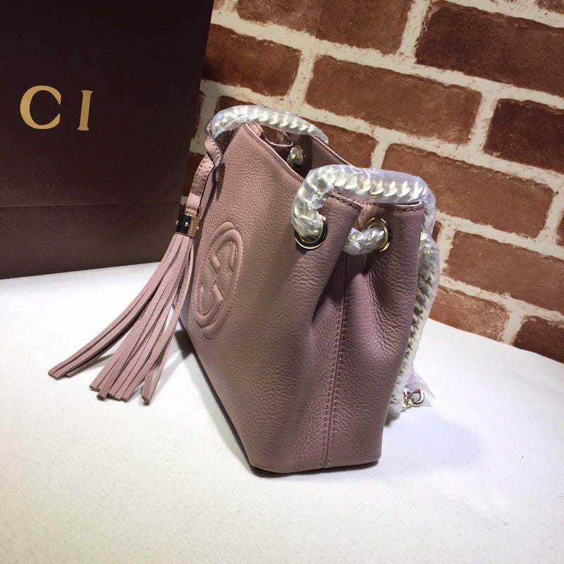 Satchel Bags - GCI Bags - 5103