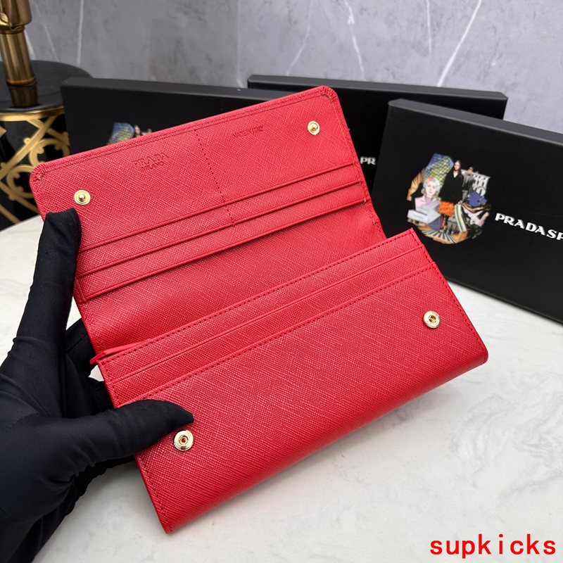 Glami- - Mix Wallets - 604