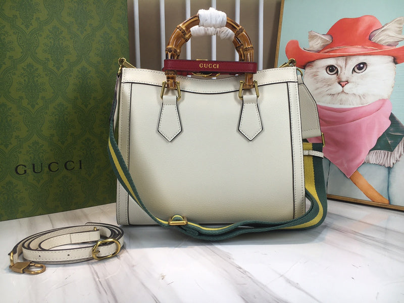 Satchel Bags - GCI Bags - 1206