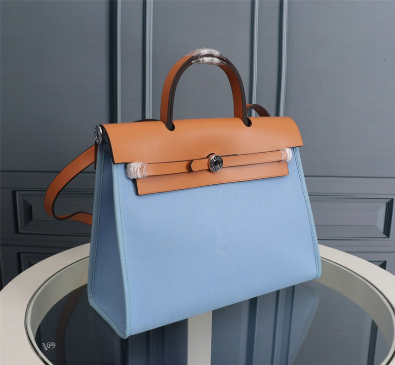 Satchel Bags - HMS Bags - 045