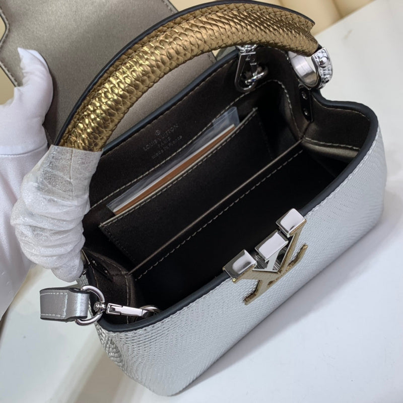 Glami- Glami- Lu-Vi bags - 3362