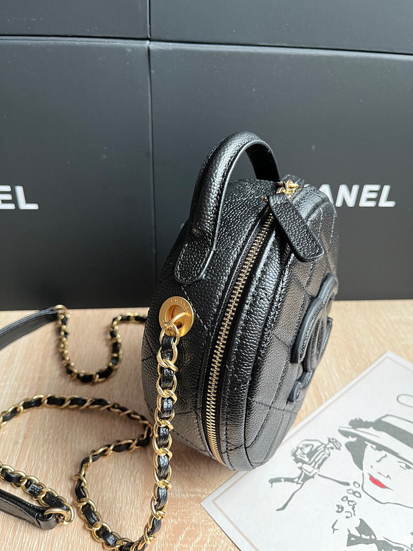 Satchel Bags - CHL Bags - 2405