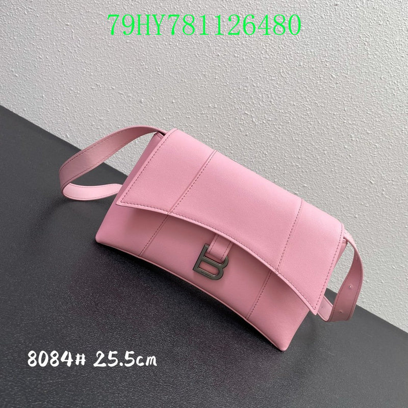 Satchel Bags - BGA Bags - 2414